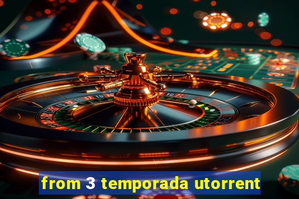 from 3 temporada utorrent